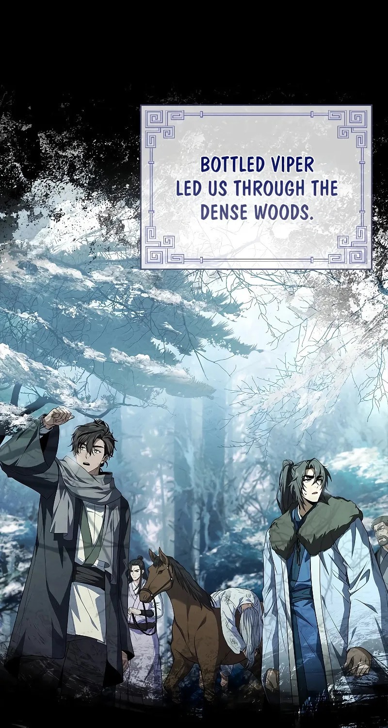 Read Reincarnated Escort Warrior chapter 59 image 44 on Lezhin
