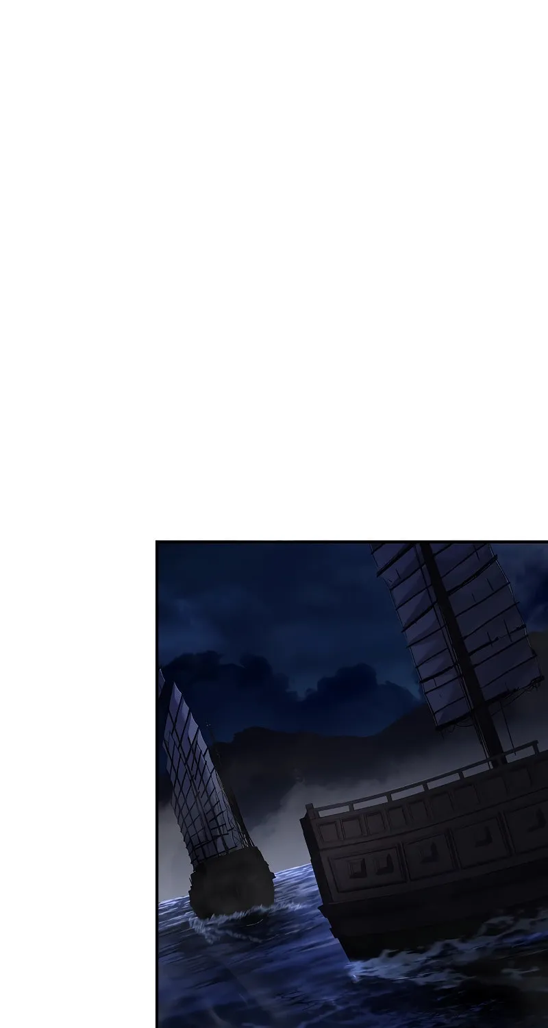 Read Reincarnated Escort Warrior chapter 59 image 5 on Lezhin