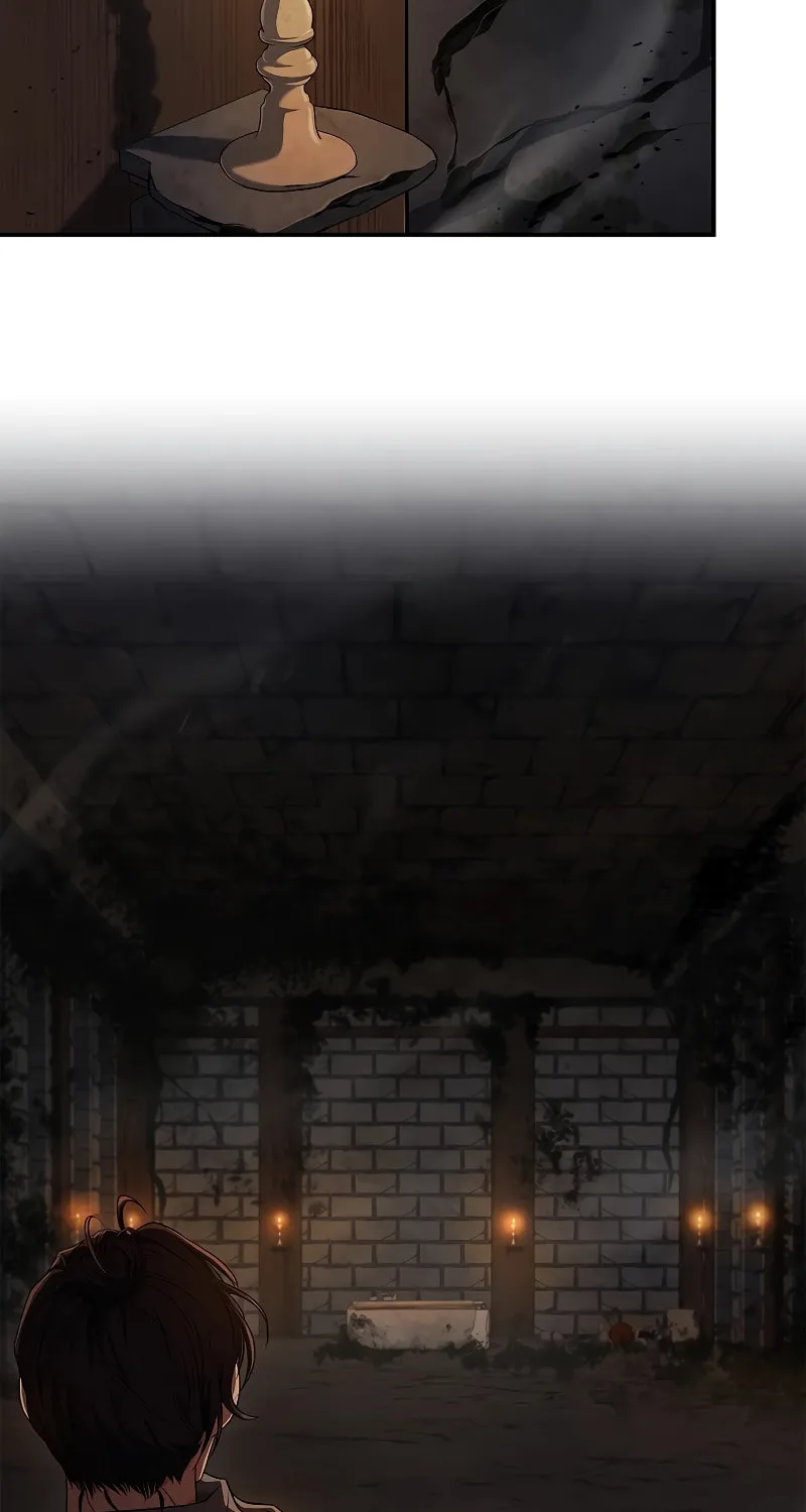 Read Reincarnated Escort Warrior chapter 59 image 50 on Lezhin