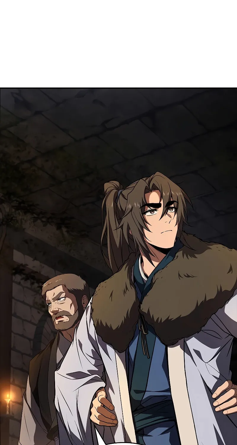 Read Reincarnated Escort Warrior chapter 59 image 52 on Lezhin