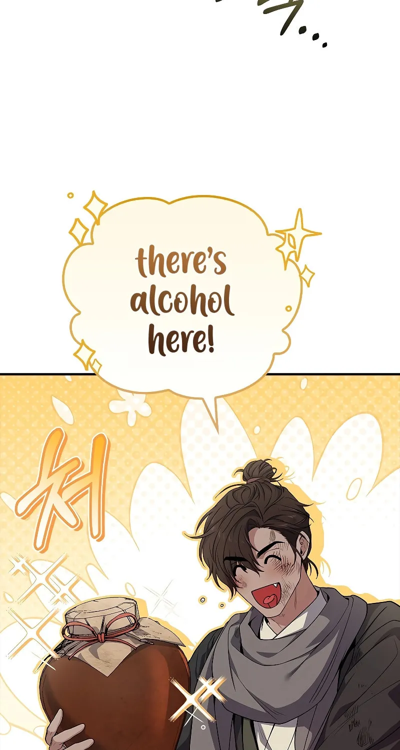 Read Reincarnated Escort Warrior chapter 59 image 55 on Lezhin