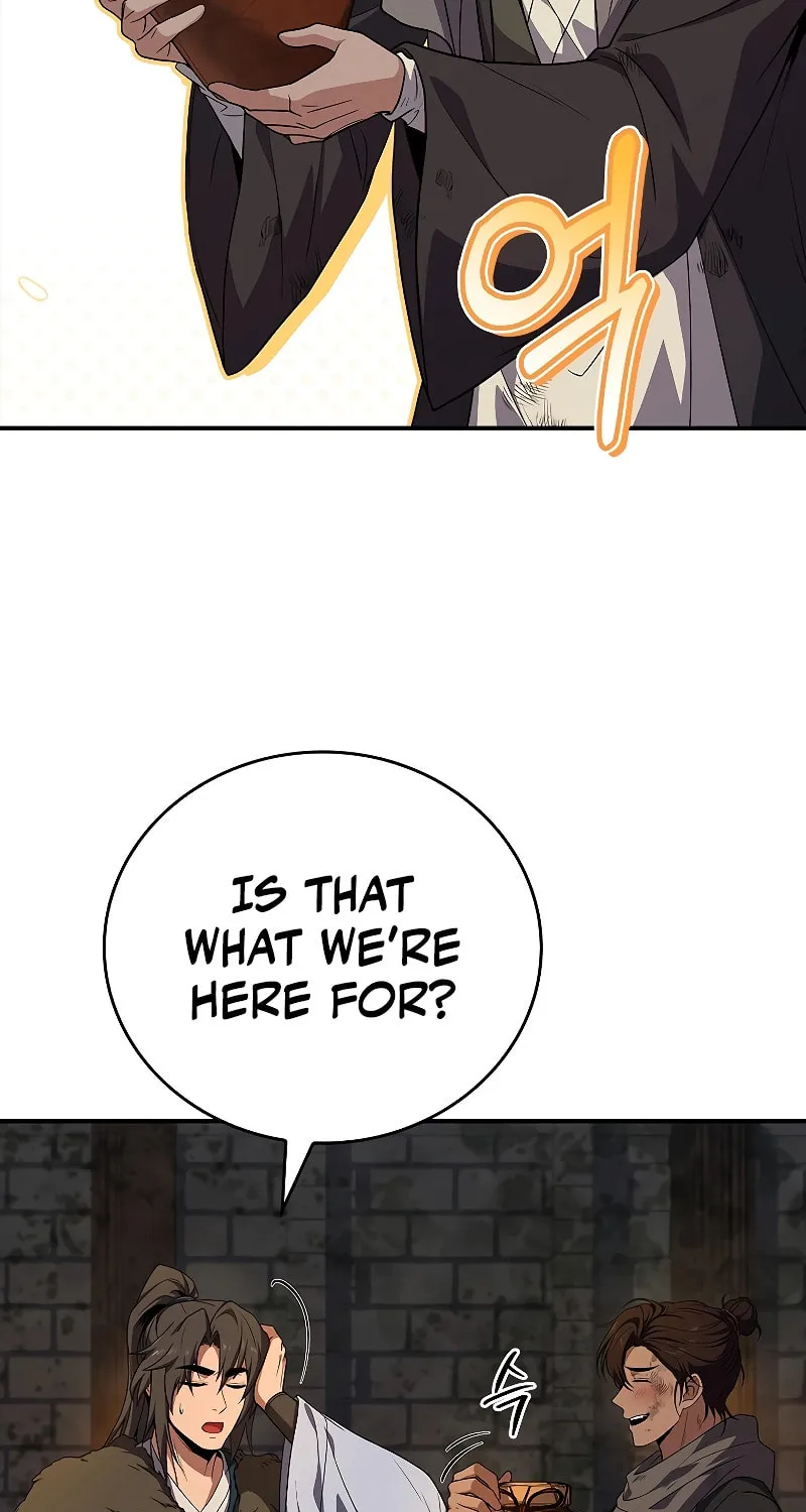 Read Reincarnated Escort Warrior chapter 59 image 56 on Lezhin