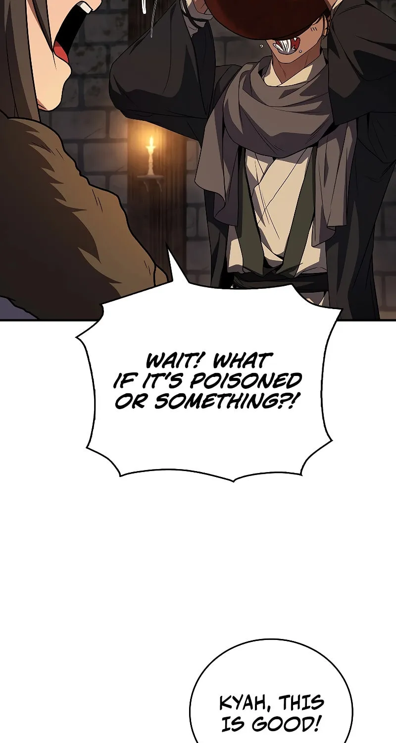 Read Reincarnated Escort Warrior chapter 59 image 58 on Lezhin