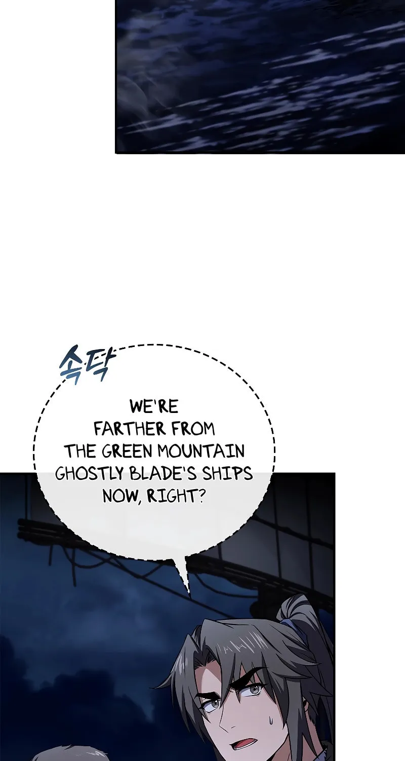 Read Reincarnated Escort Warrior chapter 59 image 6 on Lezhin