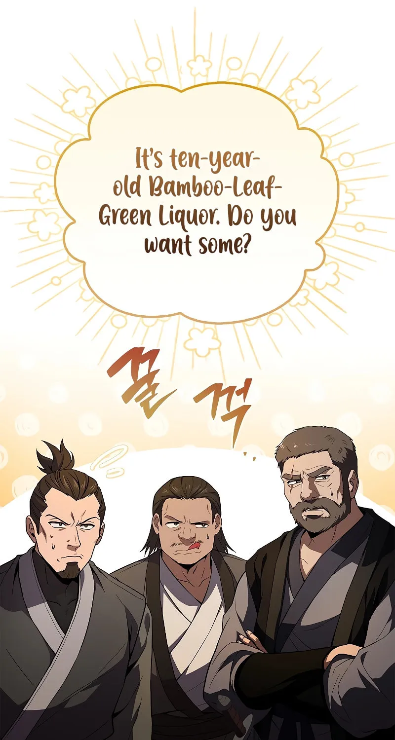 Read Reincarnated Escort Warrior chapter 59 image 61 on Lezhin