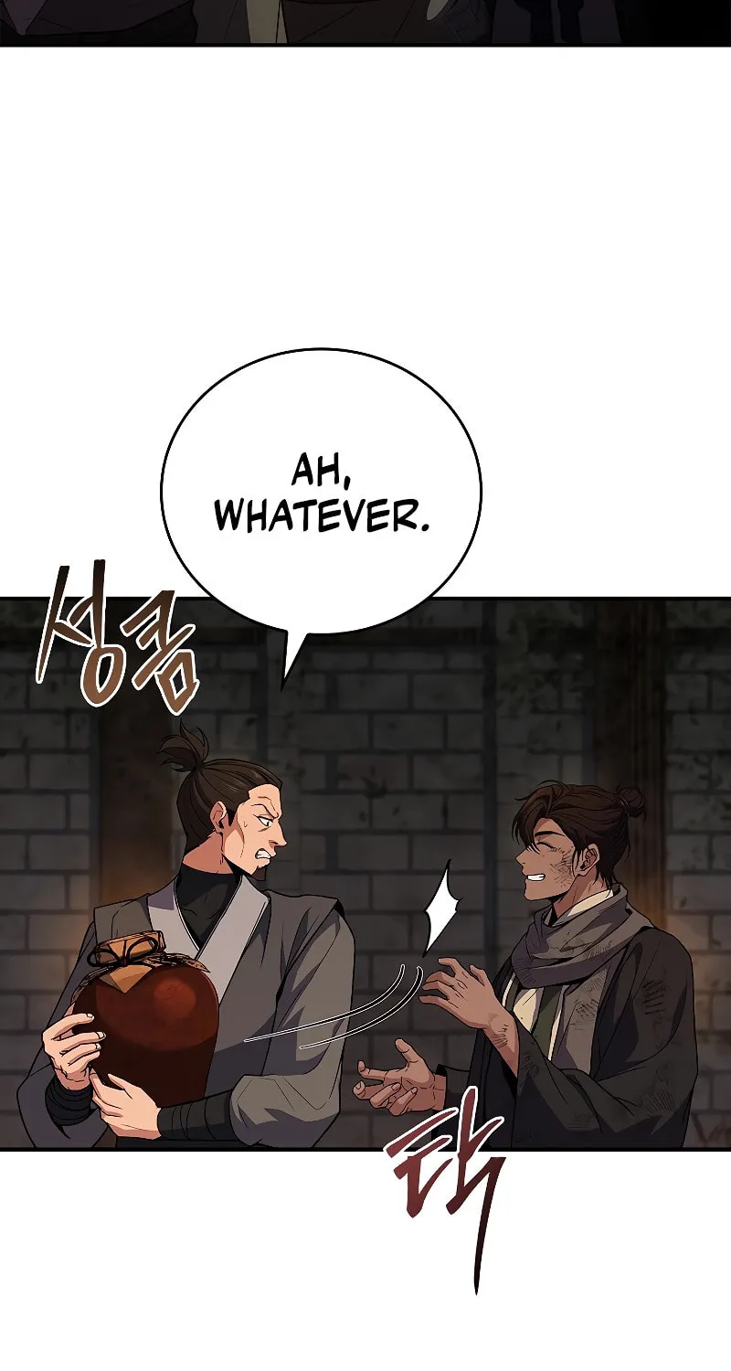 Read Reincarnated Escort Warrior chapter 59 image 62 on Lezhin