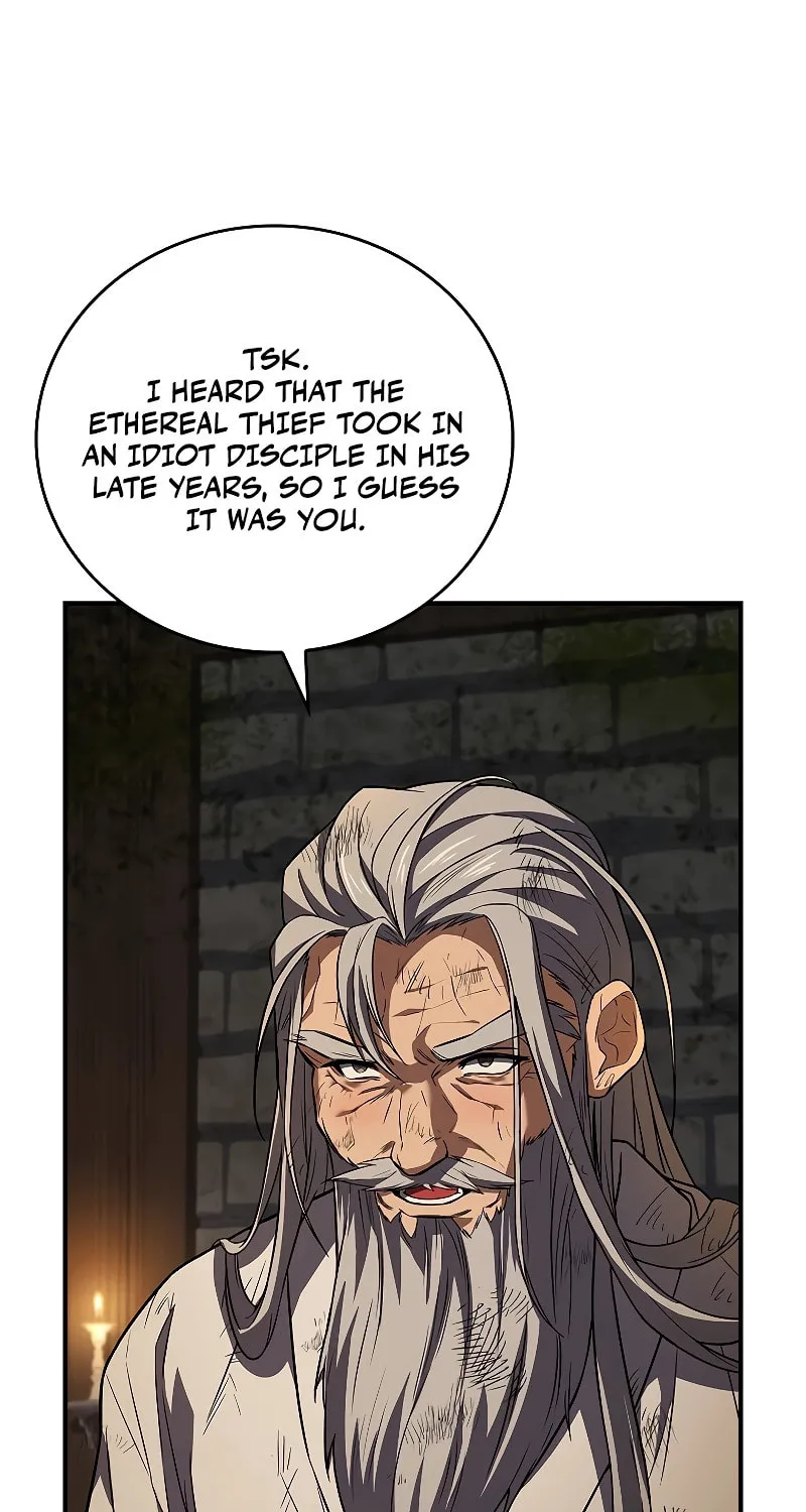 Read Reincarnated Escort Warrior chapter 59 image 66 on Lezhin
