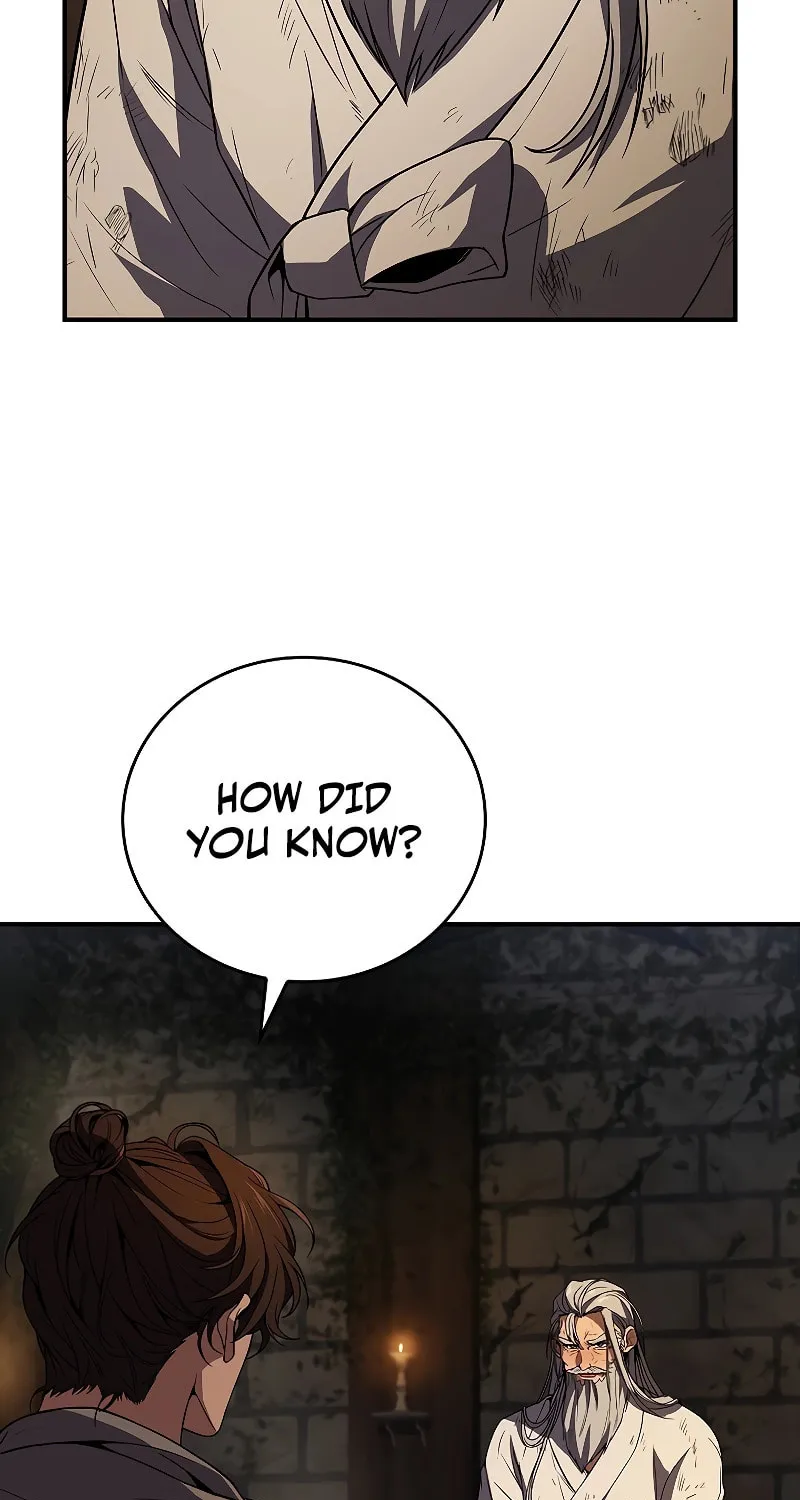 Read Reincarnated Escort Warrior chapter 59 image 67 on Lezhin
