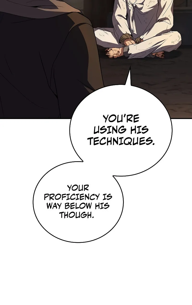 Read Reincarnated Escort Warrior chapter 59 image 68 on Lezhin