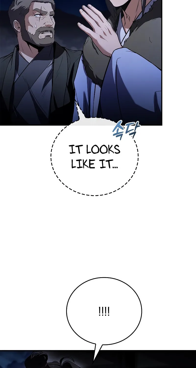 Read Reincarnated Escort Warrior chapter 59 image 7 on Lezhin