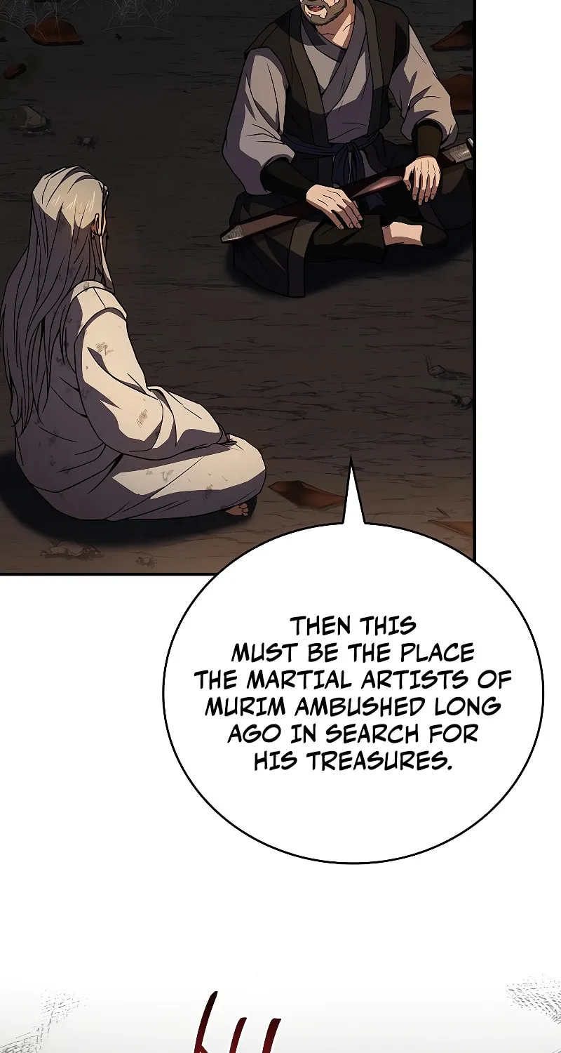 Read Reincarnated Escort Warrior chapter 59 image 71 on Lezhin