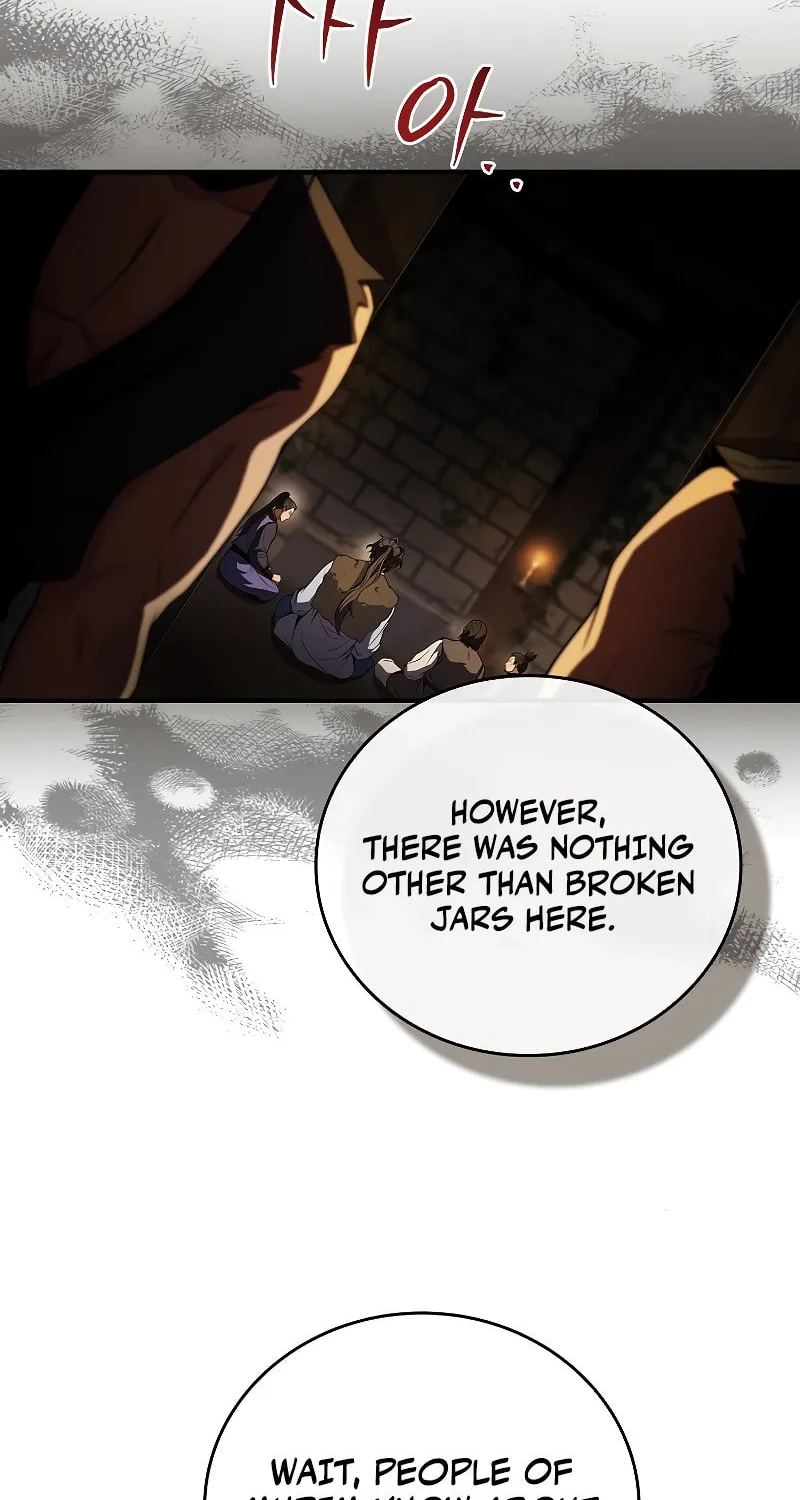 Read Reincarnated Escort Warrior chapter 59 image 72 on Lezhin