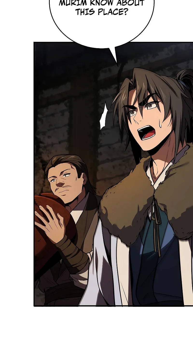 Read Reincarnated Escort Warrior chapter 59 image 73 on Lezhin