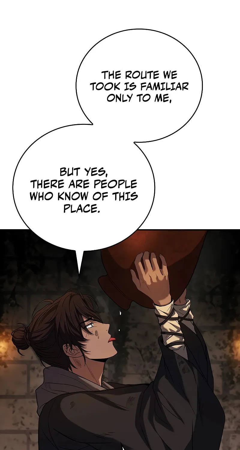 Read Reincarnated Escort Warrior chapter 59 image 74 on Lezhin