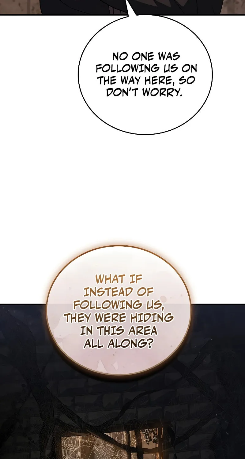 Read Reincarnated Escort Warrior chapter 59 image 75 on Lezhin