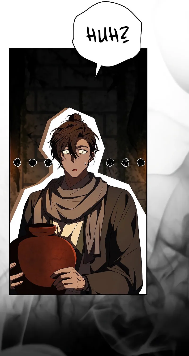 Read Reincarnated Escort Warrior chapter 59 image 77 on Lezhin
