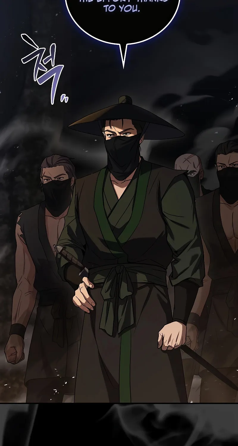 Read Reincarnated Escort Warrior chapter 59 image 79 on Lezhin