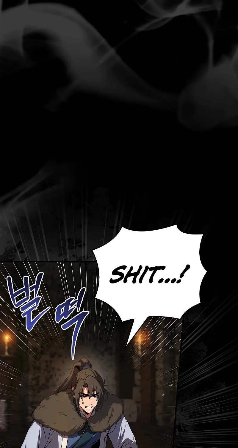 Read Reincarnated Escort Warrior chapter 59 image 80 on Lezhin