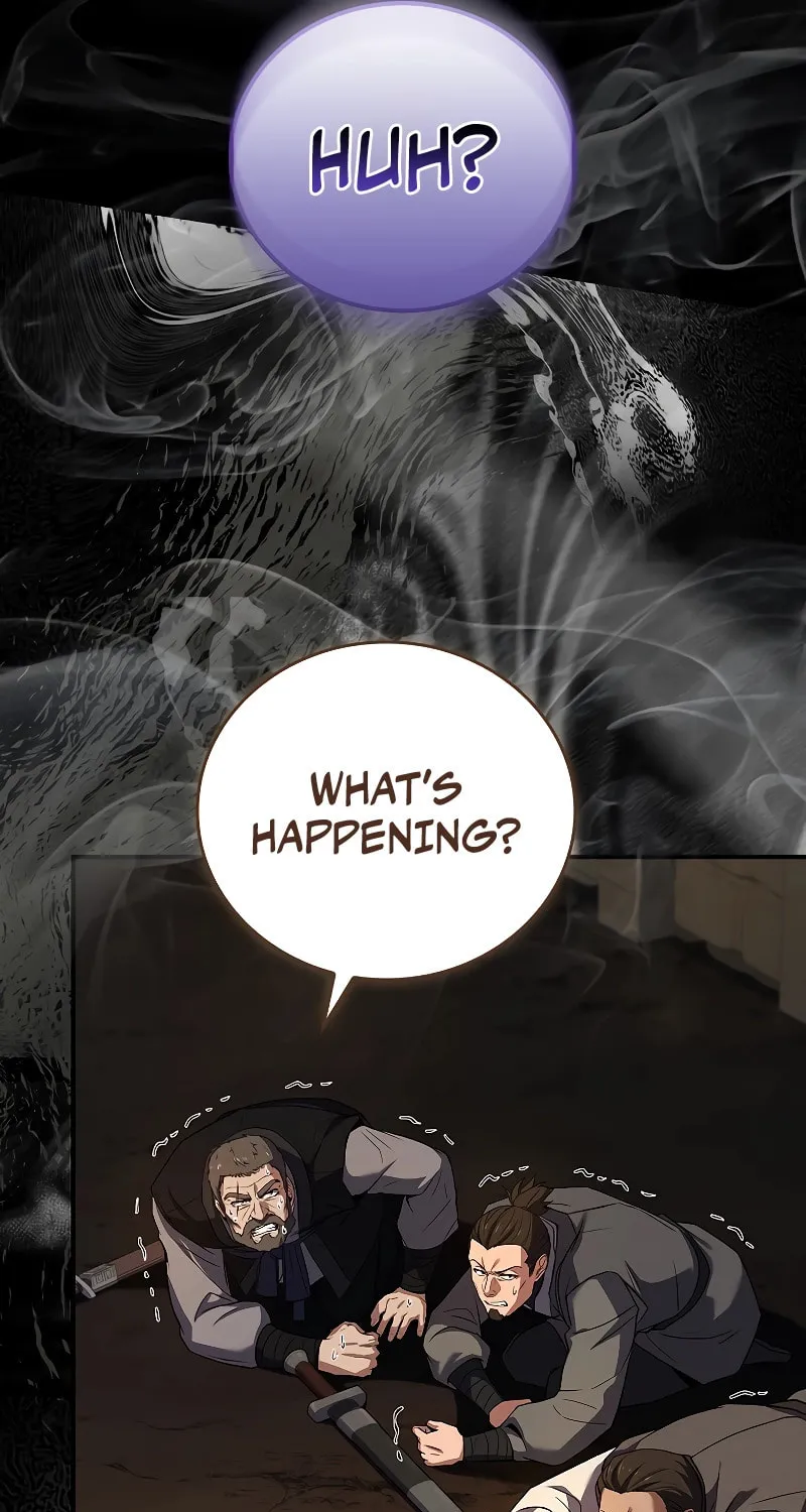 Read Reincarnated Escort Warrior chapter 59 image 84 on Lezhin