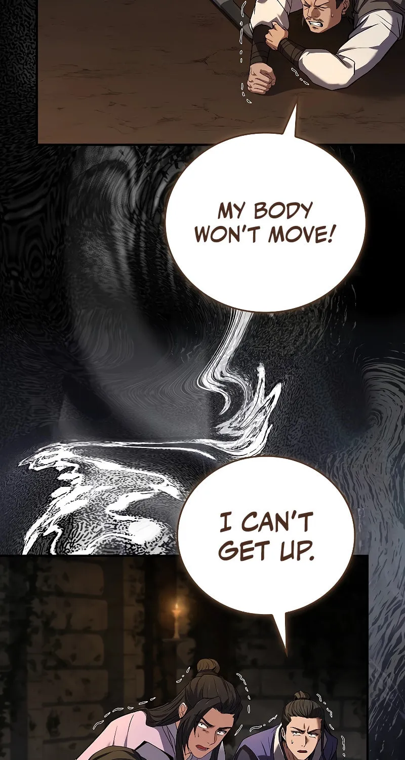 Read Reincarnated Escort Warrior chapter 59 image 85 on Lezhin