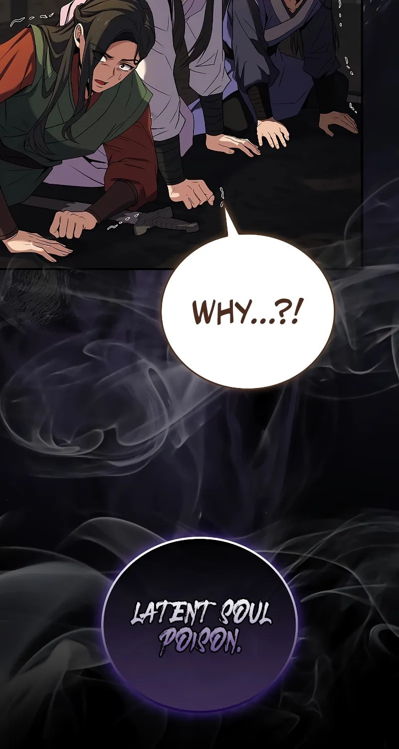 Read Reincarnated Escort Warrior chapter 59 image 86 on Lezhin