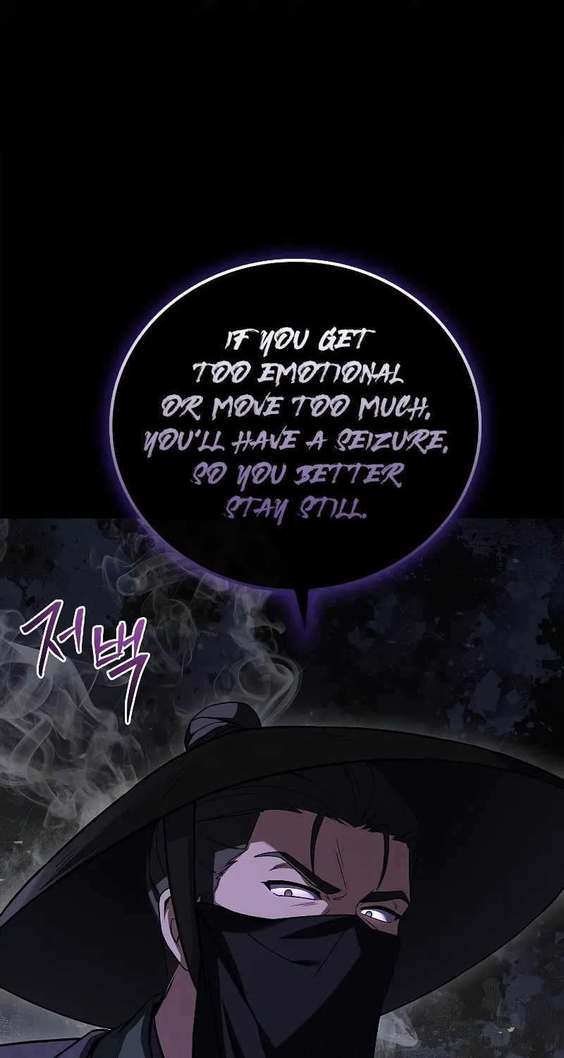 Read Reincarnated Escort Warrior chapter 59 image 87 on Lezhin