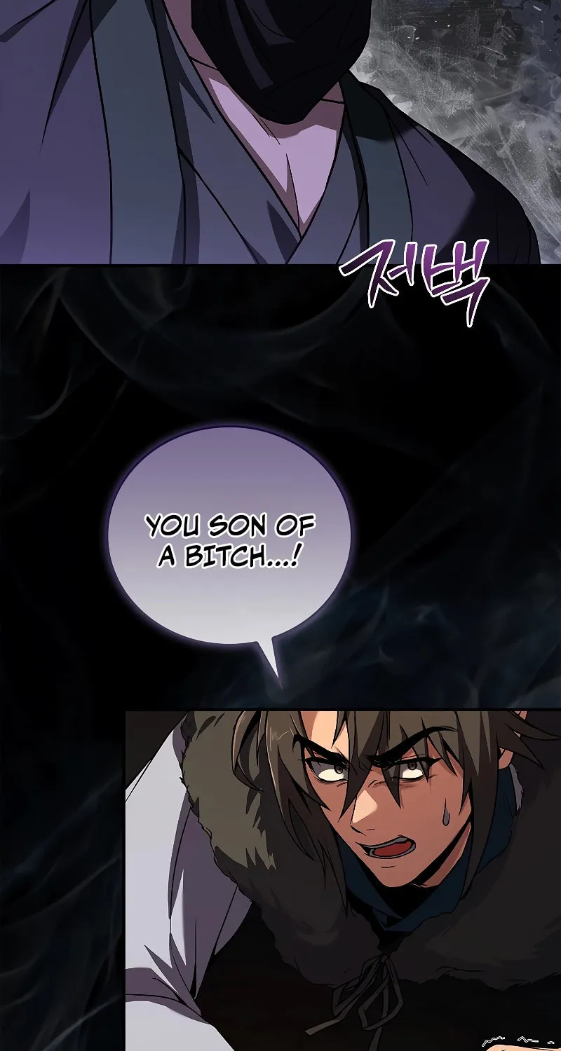 Read Reincarnated Escort Warrior chapter 59 image 88 on Lezhin