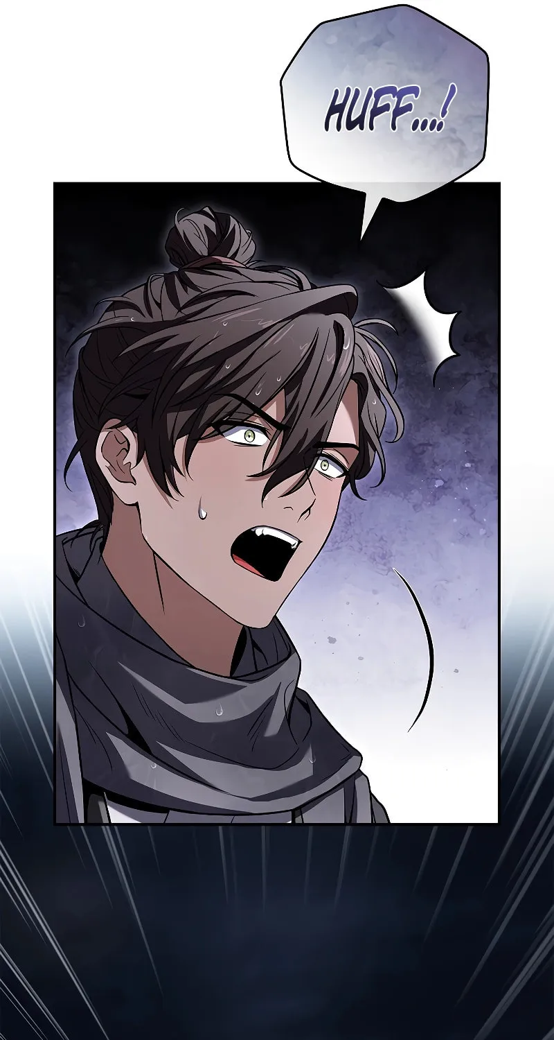 Read Reincarnated Escort Warrior chapter 59 image 9 on Lezhin