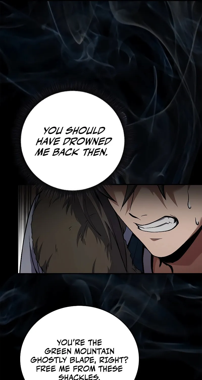 Read Reincarnated Escort Warrior chapter 59 image 93 on Lezhin