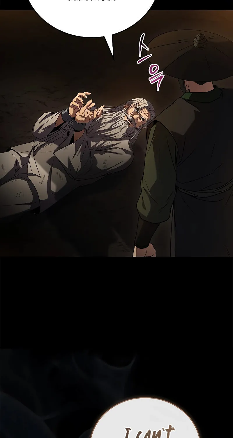 Read Reincarnated Escort Warrior chapter 59 image 94 on Lezhin