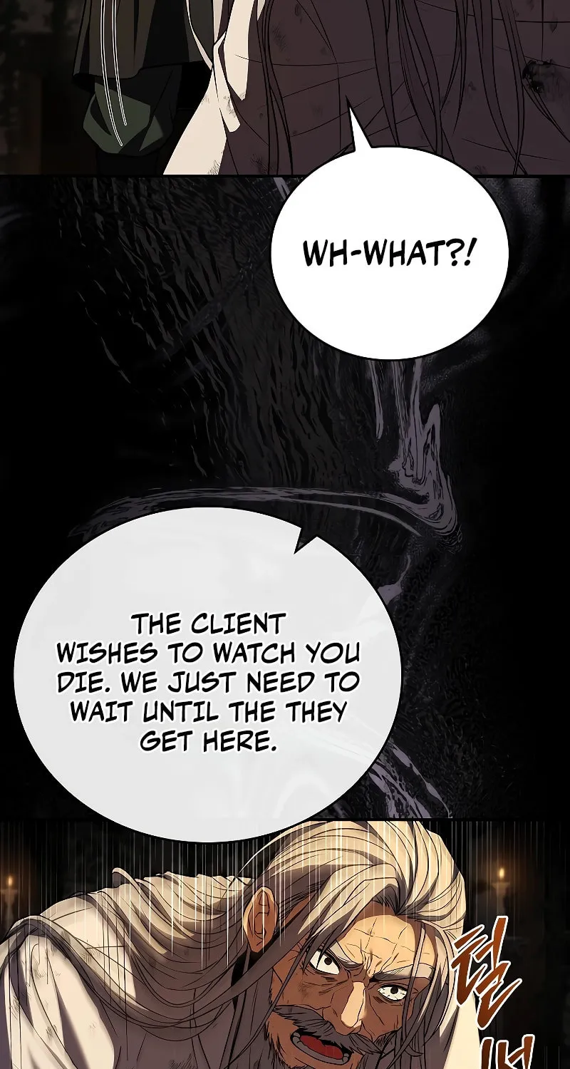 Read Reincarnated Escort Warrior chapter 59 image 97 on Lezhin