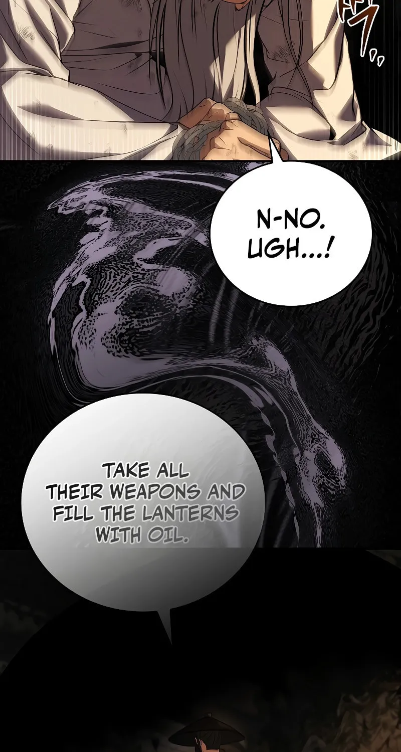 Read Reincarnated Escort Warrior chapter 59 image 98 on Lezhin
