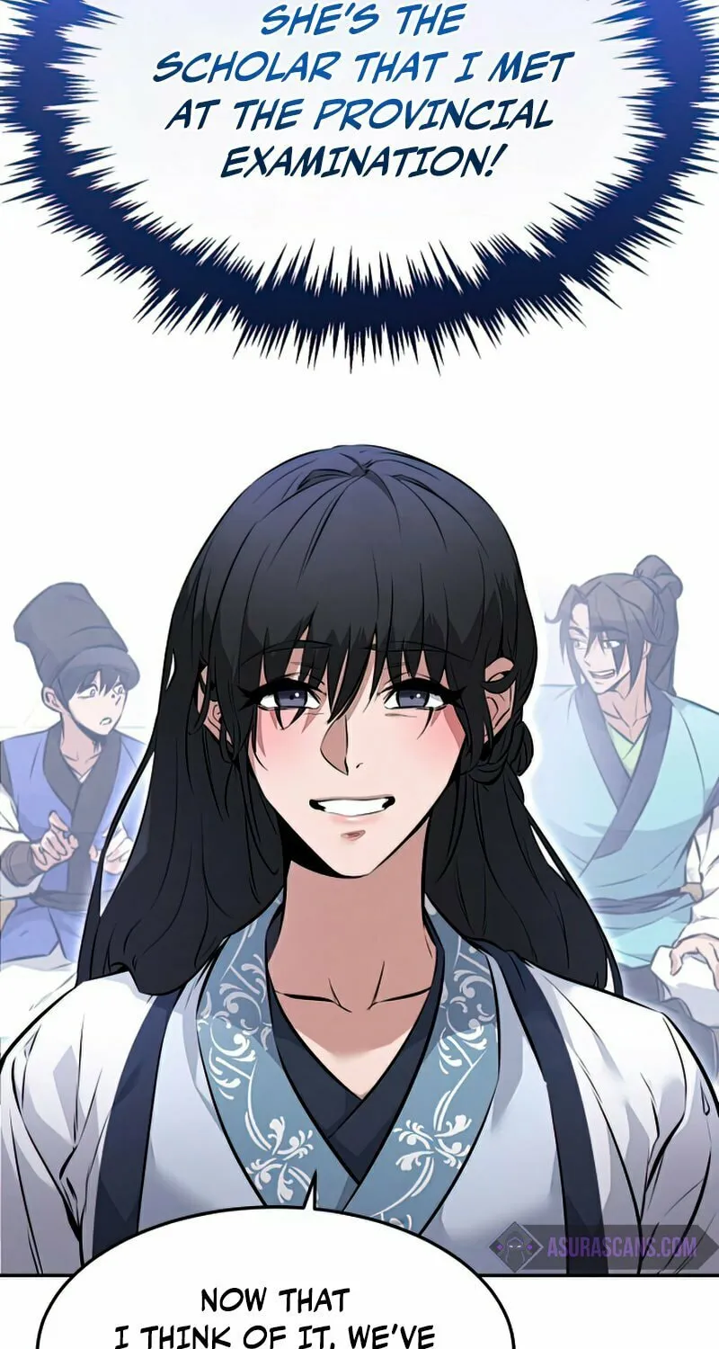Read Reincarnated Escort Warrior chapter 6 image 10 on Lezhin