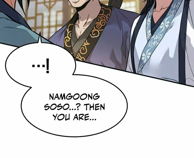 Read Reincarnated Escort Warrior chapter 6 image 12 on Lezhin
