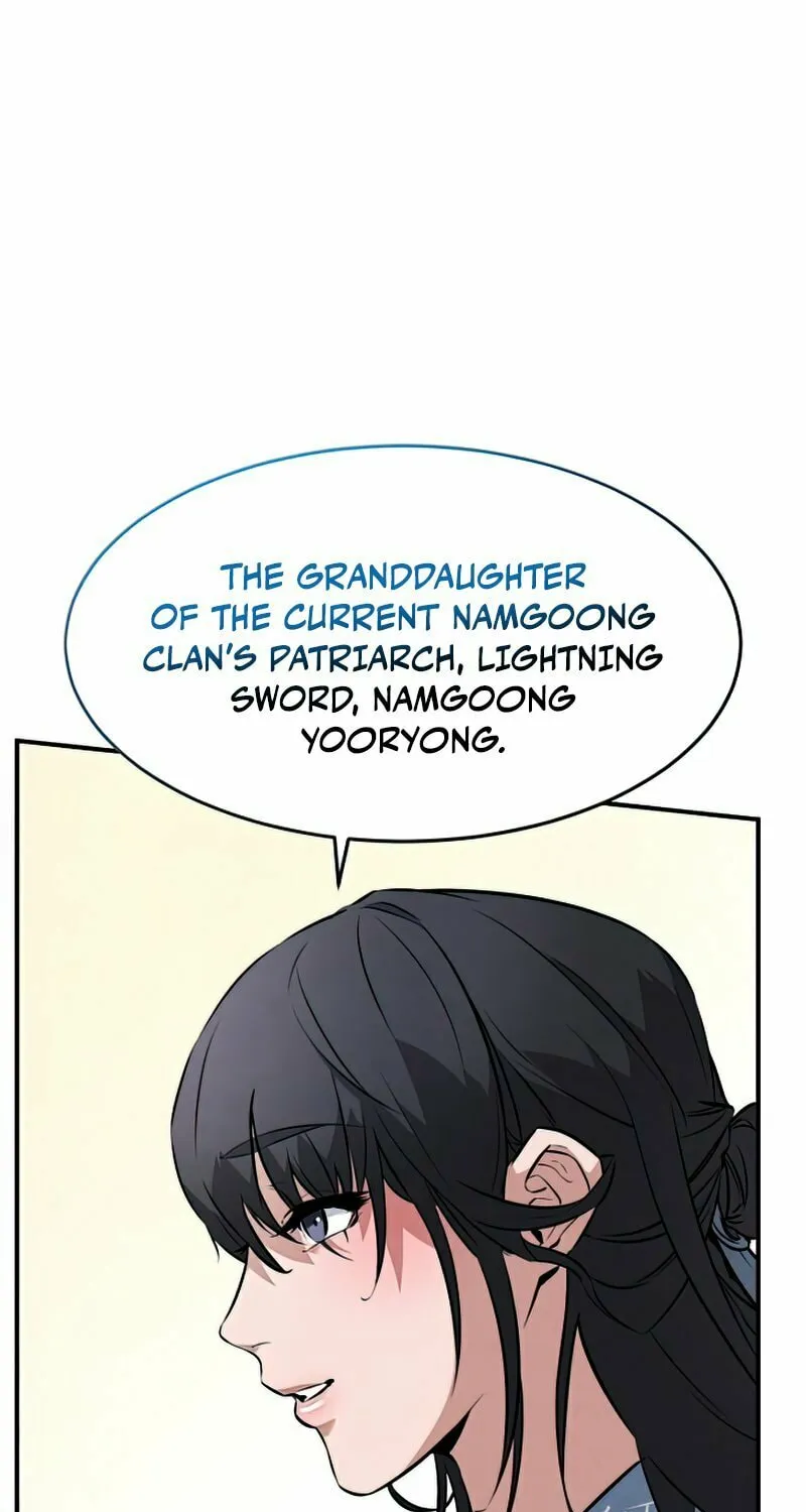 Read Reincarnated Escort Warrior chapter 6 image 13 on Lezhin