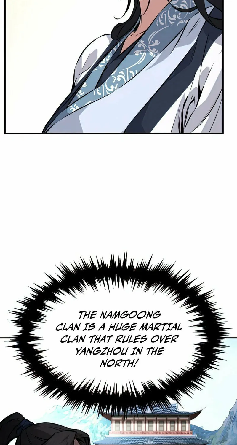 Read Reincarnated Escort Warrior chapter 6 image 14 on Lezhin