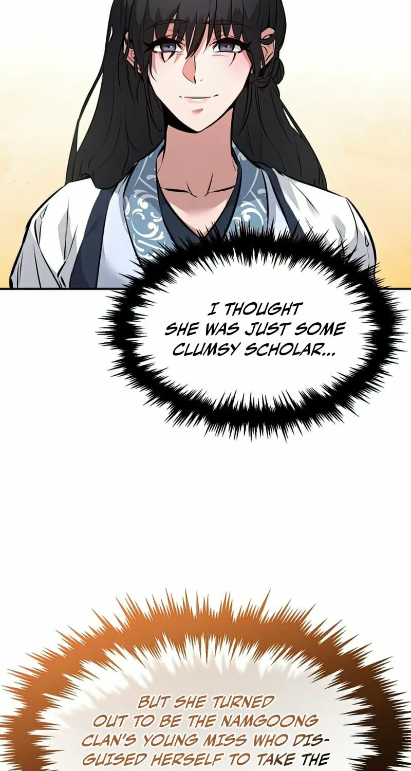 Read Reincarnated Escort Warrior chapter 6 image 16 on Lezhin