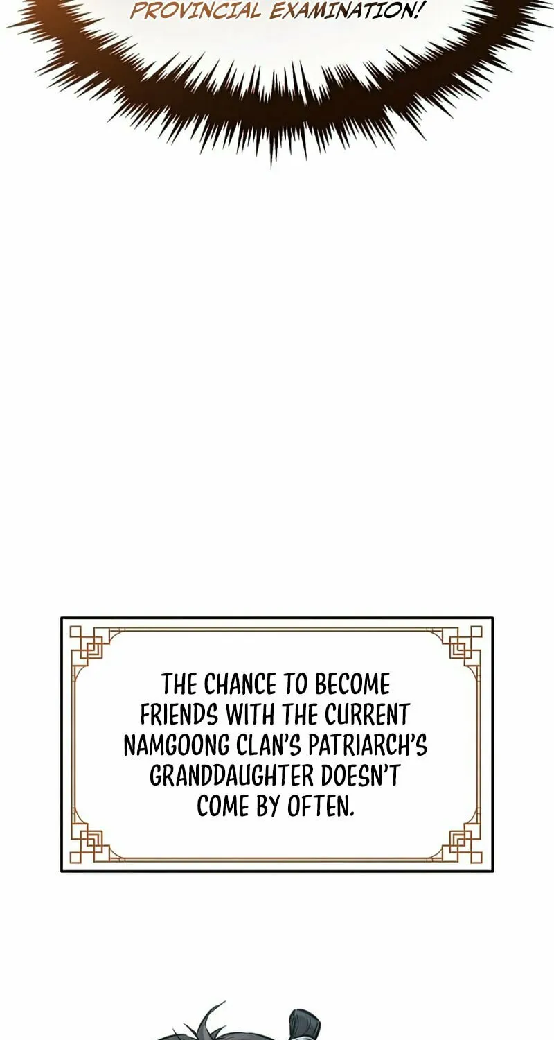 Read Reincarnated Escort Warrior chapter 6 image 17 on Lezhin