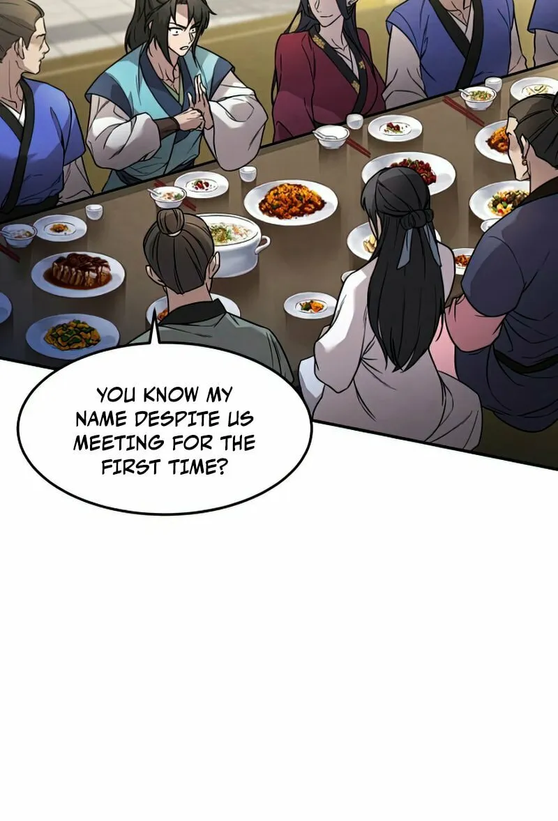 Read Reincarnated Escort Warrior chapter 6 image 22 on Lezhin