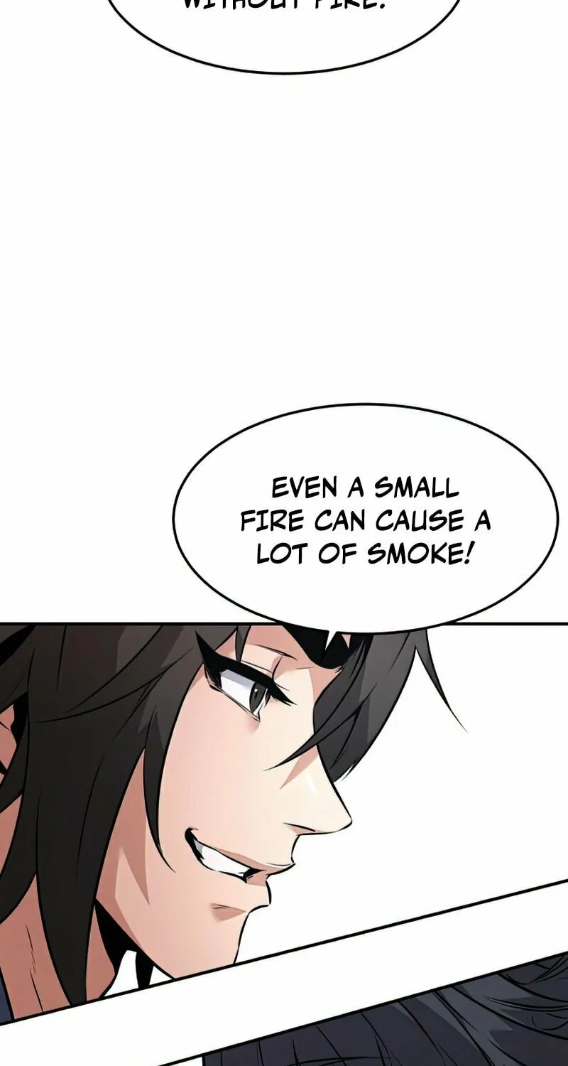 Read Reincarnated Escort Warrior chapter 6 image 25 on Lezhin