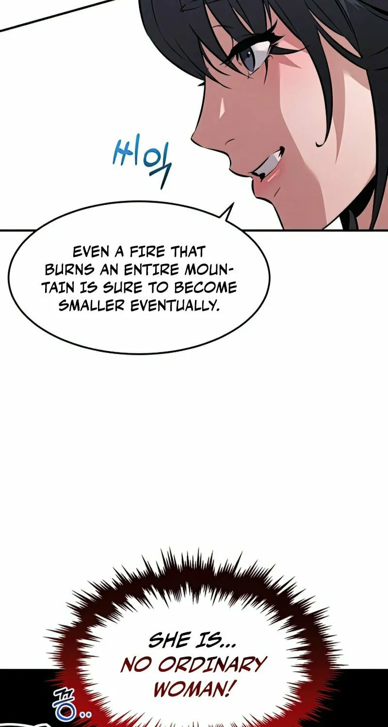 Read Reincarnated Escort Warrior chapter 6 image 26 on Lezhin