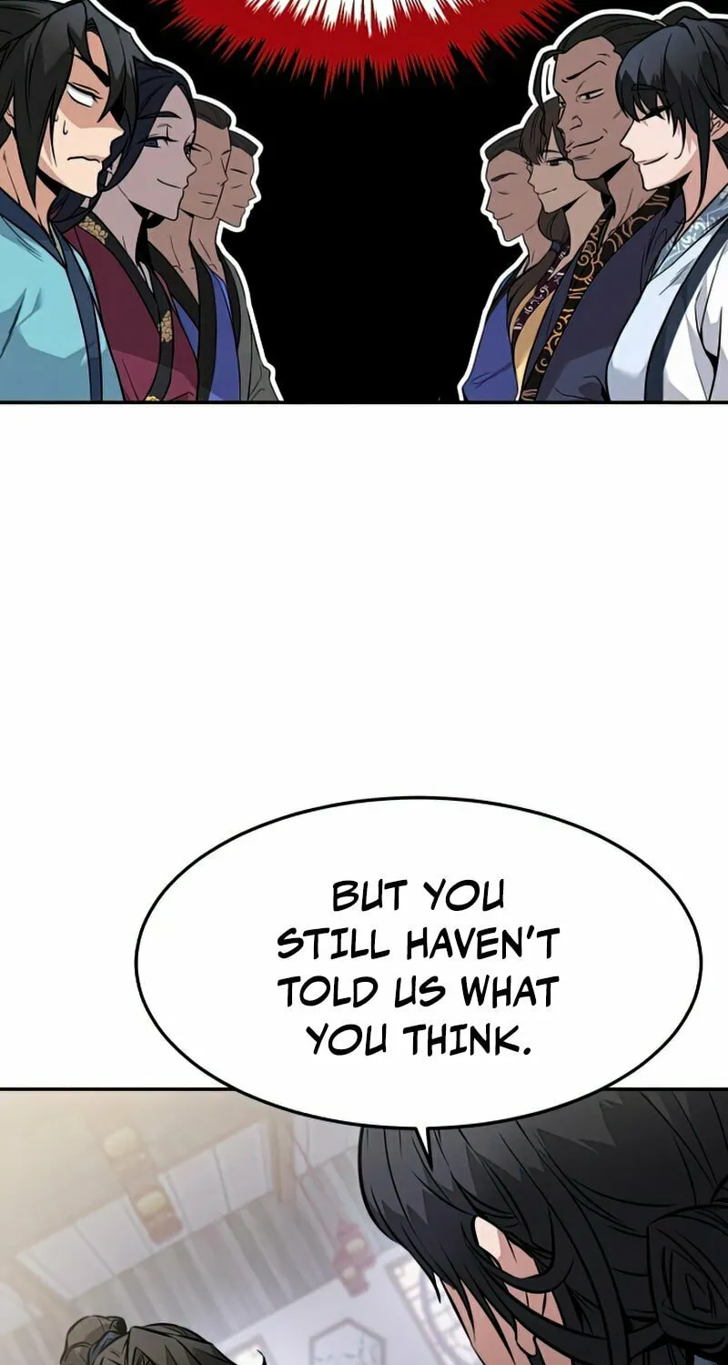 Read Reincarnated Escort Warrior chapter 6 image 27 on Lezhin
