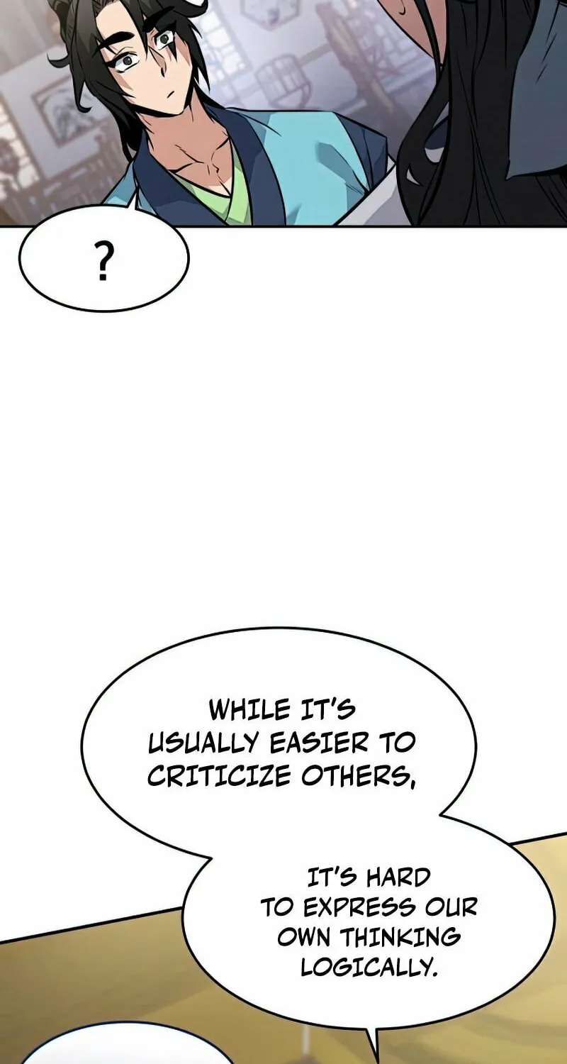 Read Reincarnated Escort Warrior chapter 6 image 28 on Lezhin