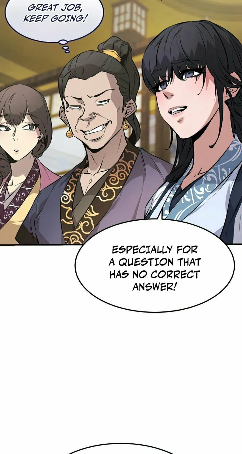 Read Reincarnated Escort Warrior chapter 6 image 29 on Lezhin