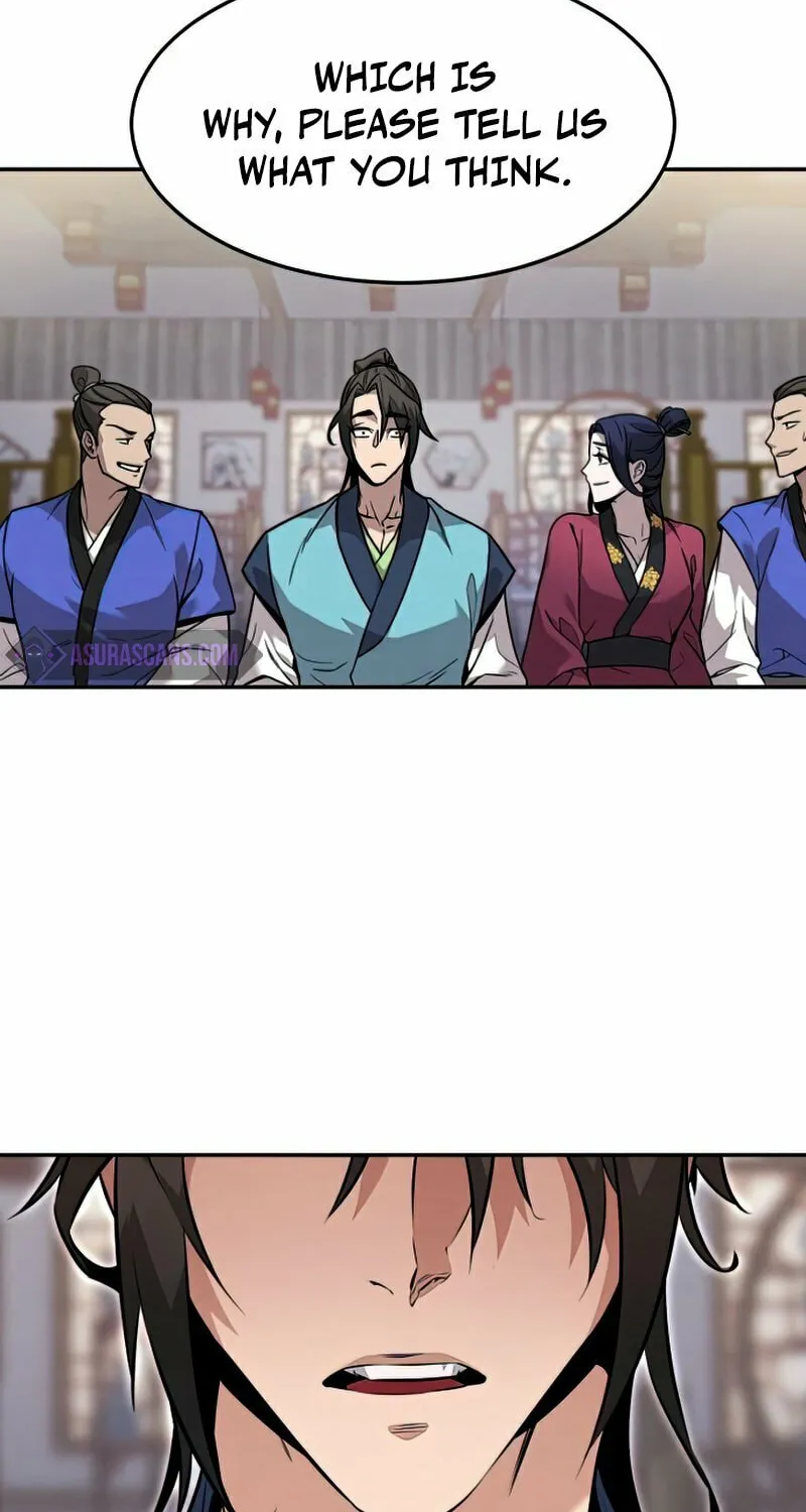 Read Reincarnated Escort Warrior chapter 6 image 30 on Lezhin