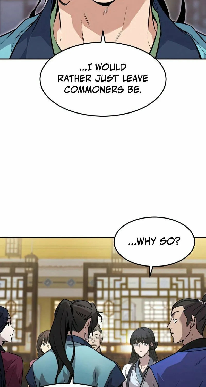 Read Reincarnated Escort Warrior chapter 6 image 31 on Lezhin