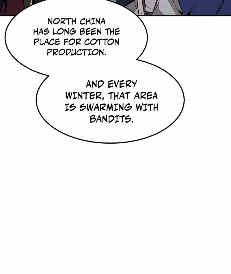 Read Reincarnated Escort Warrior chapter 6 image 32 on Lezhin