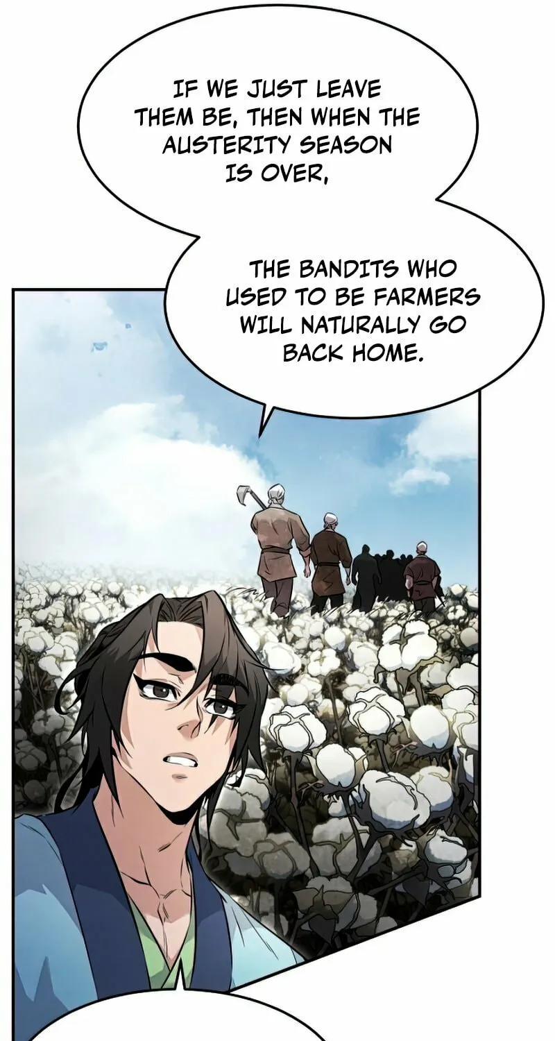 Read Reincarnated Escort Warrior chapter 6 image 33 on Lezhin