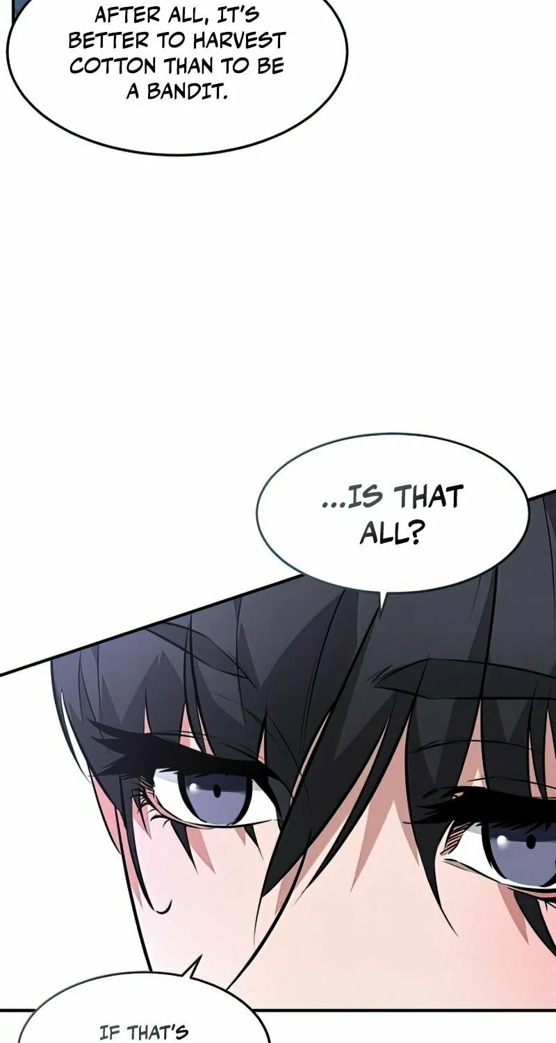 Read Reincarnated Escort Warrior chapter 6 image 34 on Lezhin