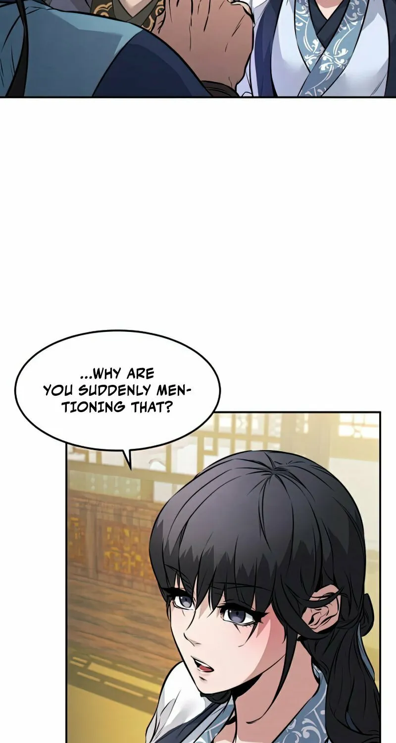 Read Reincarnated Escort Warrior chapter 6 image 36 on Lezhin